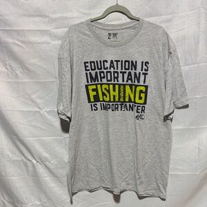 Bass Pro Shops Fishing T-Shirt